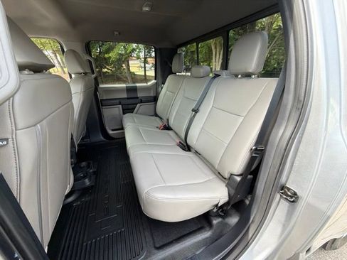 Used 2022 Ford F250 XL w/ Power Equipment Group AWD/4WD image 28