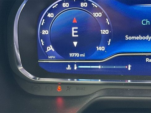 Used 2024 Chevrolet Tahoe Z71 image 28