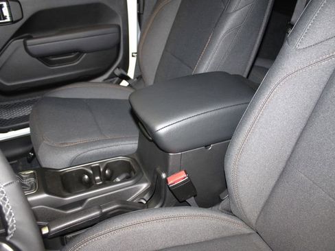 New 2026 Jeep Wrangler Sport S image 20