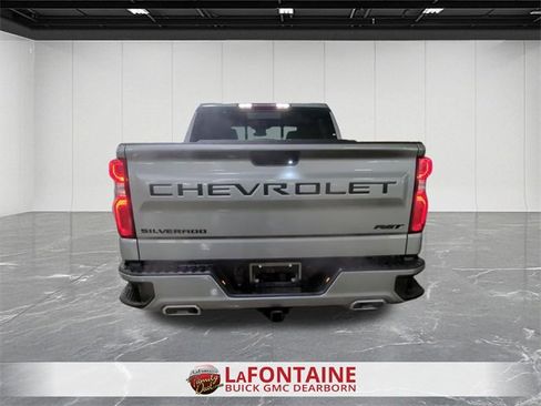 Used 2024 Chevrolet Silverado 1500 RST w/ All Star Edition Plus image 7