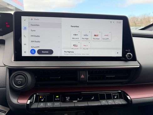 New 2026 Toyota Prius Plug-In Hybrid image 11