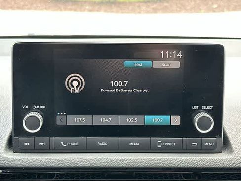 Used 2024 Honda Civic EX-L image 12