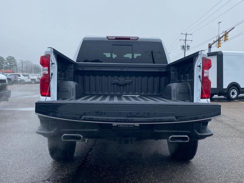 New 2026 Chevrolet Silverado 1500 LT Trail Boss w/ LT Trail Boss Premium Package AWD/4WD image 5