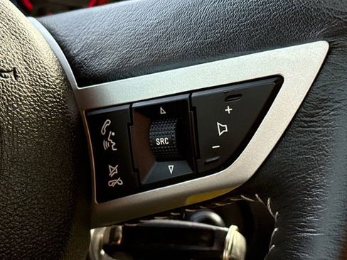 Used 2011 Chevrolet Camaro SS w/ RS Package image 27