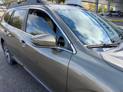 Used 2020 Subaru Outback Limited w/ Popular Package #2 image 16