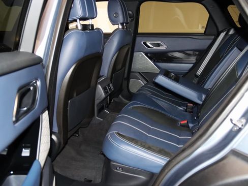 Used 2020 Land Rover Range Rover Velar R-Dynamic S image 50