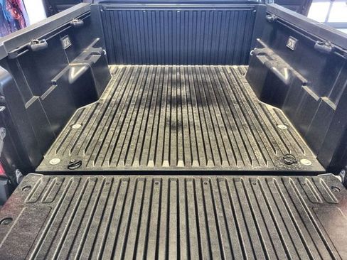 New 2025 Toyota Tacoma TRD Off-Road image 23