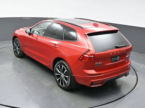 Used 2024 Volvo XC60 B5 Plus AWD/4WD image 34