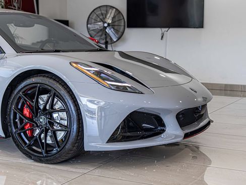 New 2026 Lotus Emira SE RWD image 3