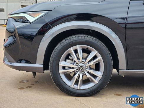 Certified 2025 Acura ADX Base image 10