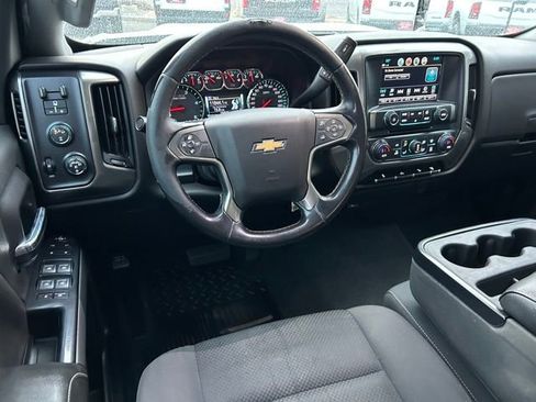 Used 2019 Chevrolet Silverado 2500 LT image 22