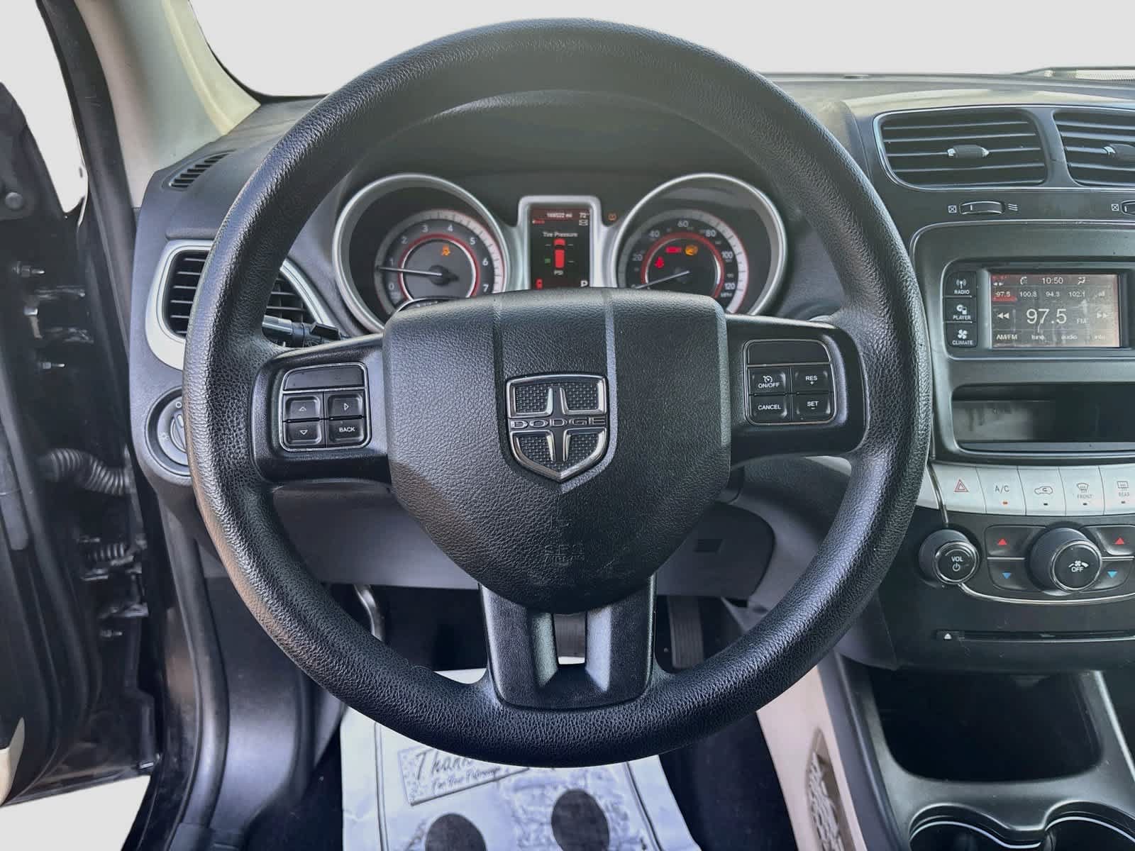 Used 2015 Dodge Journey SE w/ Quick Order Package 22F SE FWD image 11