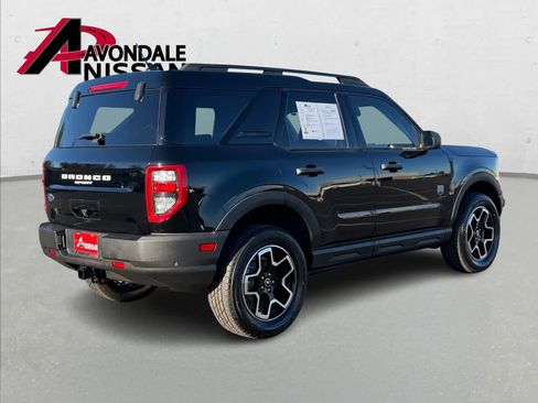 Used 2021 Ford Bronco Sport Big Bend w/ Big Bend Package image 7