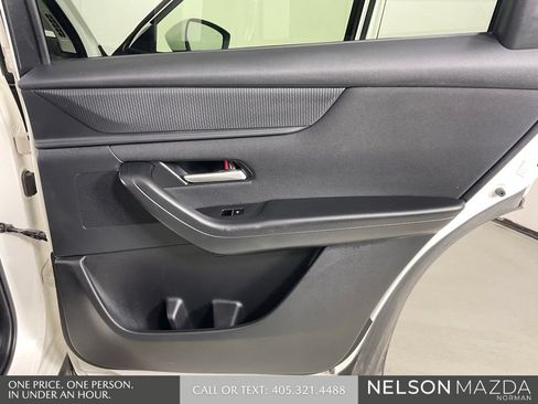 Certified 2024 MAZDA CX-90 3.3 Turbo w/ Select Package AWD/4WD image 23