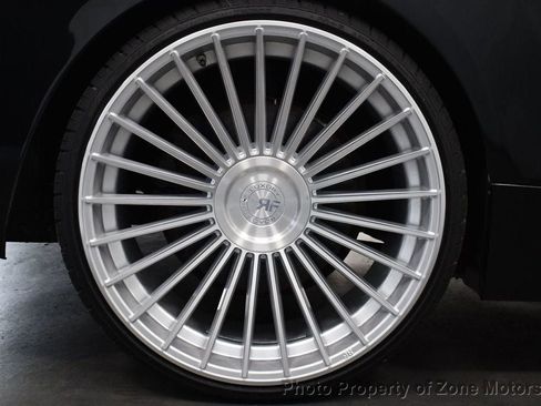 Used 2016 BMW 650i xDrive Convertible w/ M Sport Edition image 61