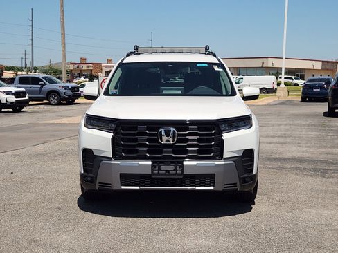 New 2026 Honda Pilot EX-L image 6