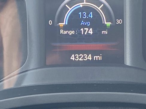 Certified 2023 RAM 1500 Big Horn image 44