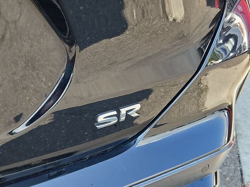 Used 2023 Nissan Kicks SR w/ SR Premium Package FWD image 28