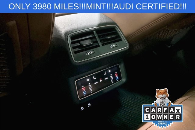 Certified 2024 Audi Q8 e-tron Premium AWD/4WD image 34