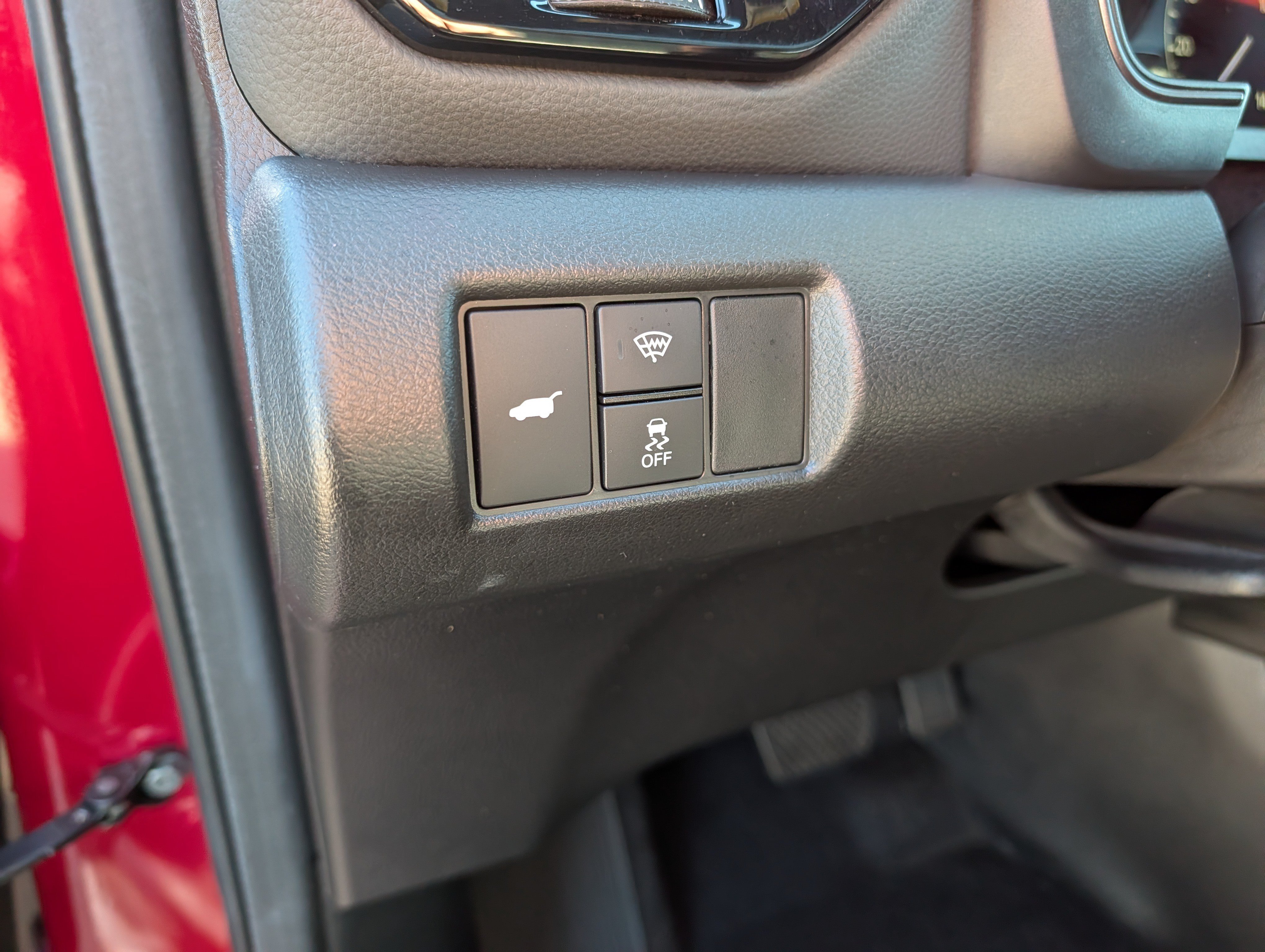 Used 2024 Honda Pilot TrailSport image 27