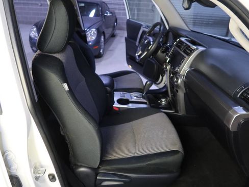 Used 2023 Toyota 4Runner SR5 image 13