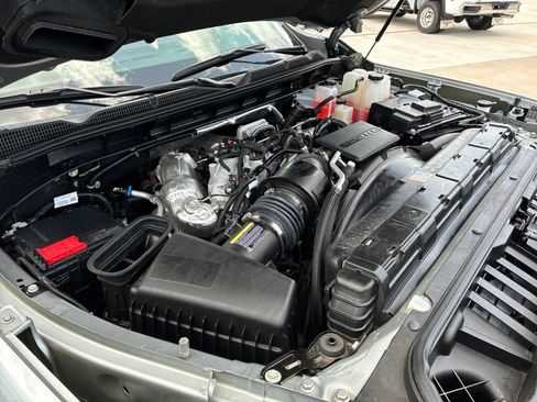 Used 2026 GMC Sierra 3500 Denali Ultimate AWD/4WD image 52