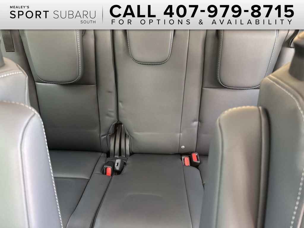 New 2026 Subaru Ascent Premium AWD/4WD image 18