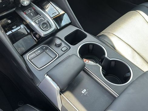 Used 2023 Acura MDX SH-AWD w/ Technology Package image 21