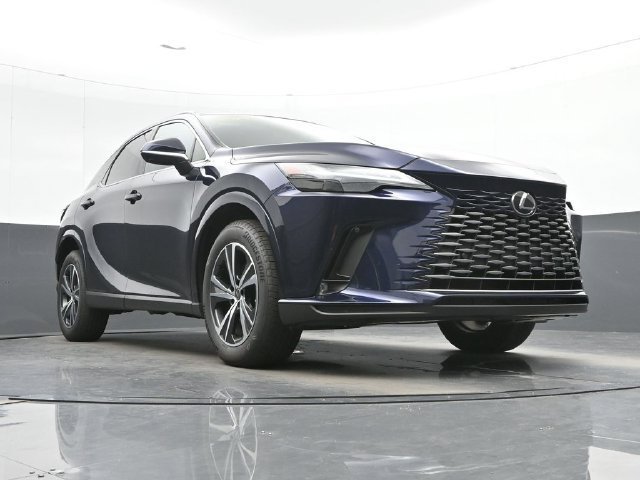 Certified 2026 Lexus RX 350 Premium FWD image 14