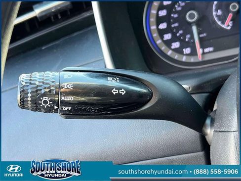 Certified 2023 Hyundai Tucson SEL image 25