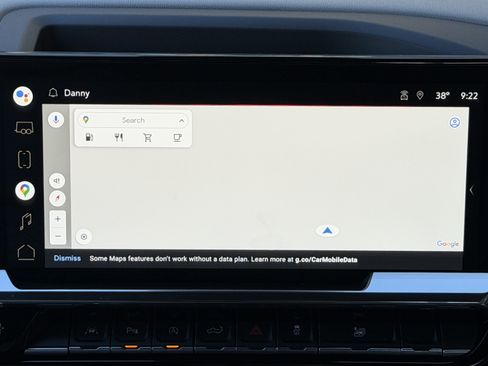 Used 2022 GMC Sierra 1500 SLT w/ SLT Premium Plus Package image 36