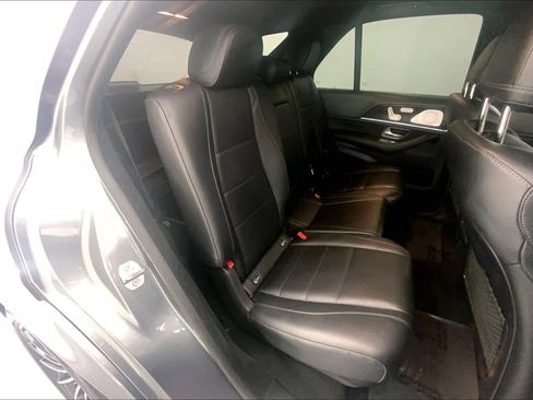 Certified 2021 Mercedes-Benz GLE 350 4MATIC image 13