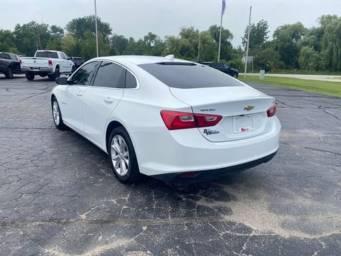 Used 2023 Chevrolet Malibu LT FWD image 10