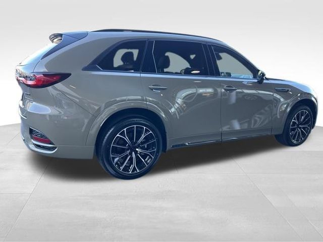 New 2026 MAZDA CX-70 3.3 Turbo S w/ Premium Plus AWD/4WD image 5