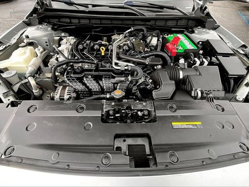 Used 2022 Nissan Altima 2.5 SV image 10