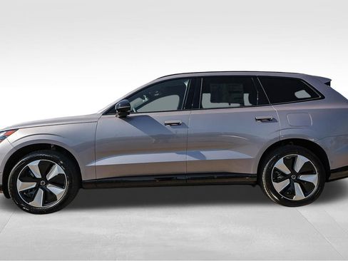 New 2026 Volvo EX90 Plus RWD image 8