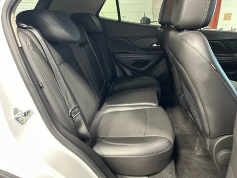 Used 2019 Buick Encore Preferred FWD image 17
