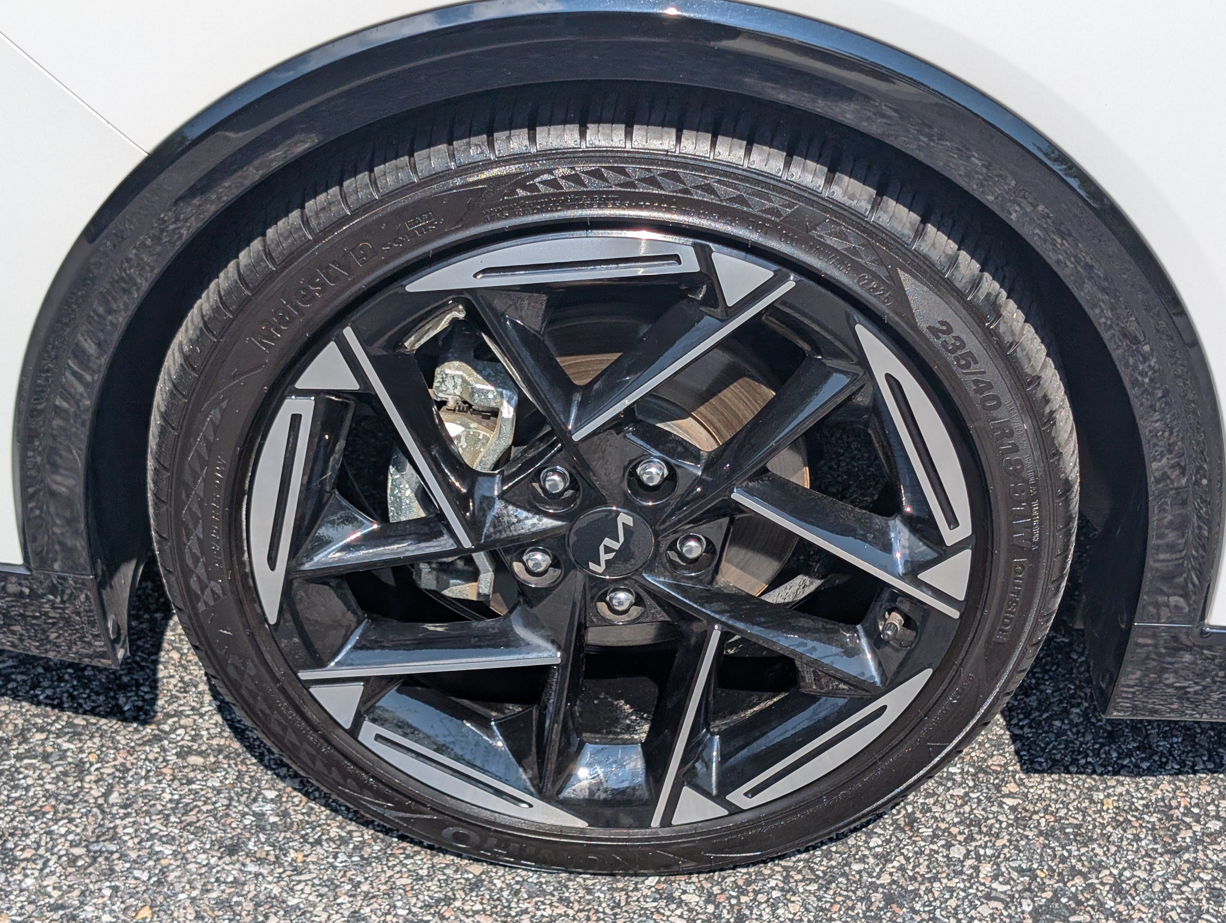 Used 2025 Kia K4 GT-Line w/ GT-Line Premium Package FWD image 11