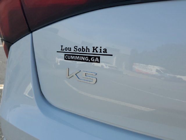 New 2026 Kia K5 GT-Line AWD/4WD image 7