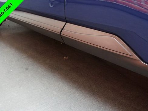 Used 2022 Nissan Rogue S image 75