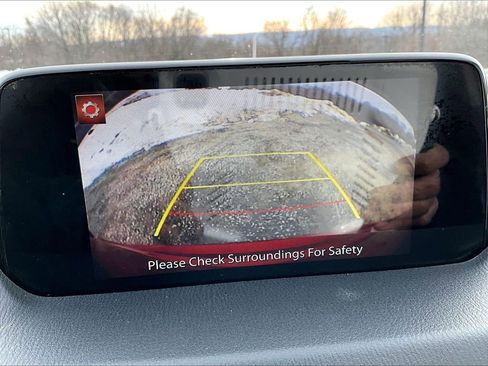 Used 2017 MAZDA CX-5 Sport image 17