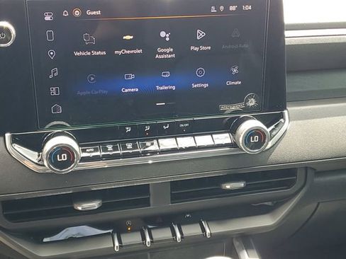 New 2026 Chevrolet Colorado Trail Boss image 13