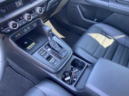 Used 2024 Honda CR-V EX-L image 23
