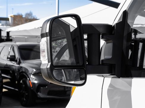 Used 2023 RAM ProMaster 2500 image 37