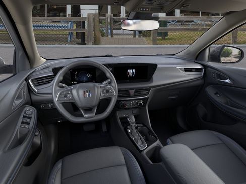 New 2026 Buick Encore GX Sport Touring image 15