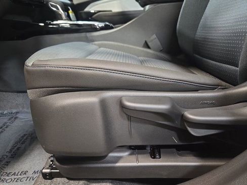 New 2026 Chevrolet Trax LT w/ Driver Confidence Package image 28