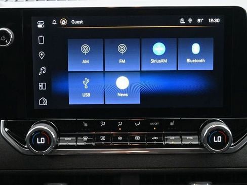 New 2026 Chevrolet Colorado Trail Boss image 20