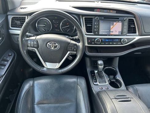 Used 2019 Toyota Highlander Limited Platinum image 20