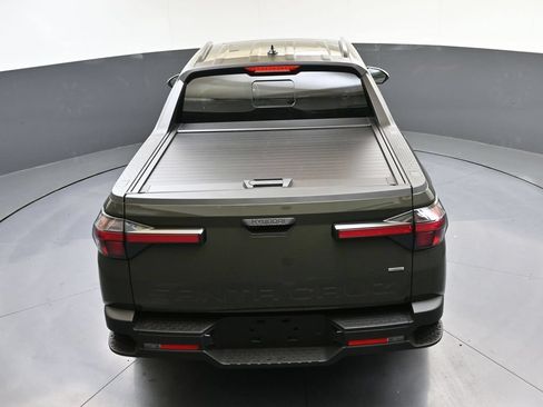 Certified 2025 Hyundai Santa Cruz SEL AWD/4WD image 47