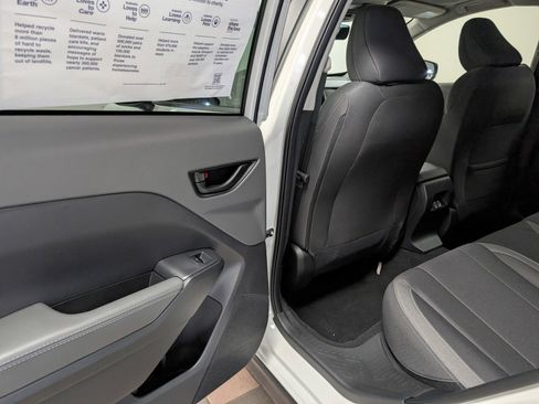 New 2025 Subaru Crosstrek 2.0i Premium image 28